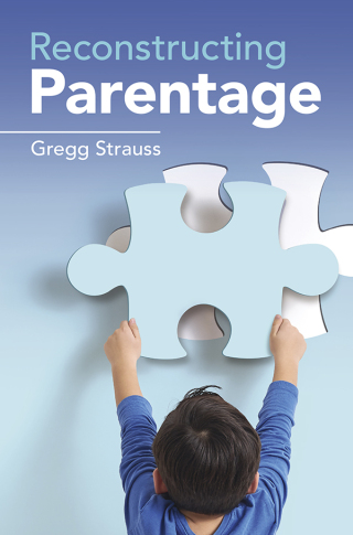 Cover image: Reconstructing Parentage 9781009485418