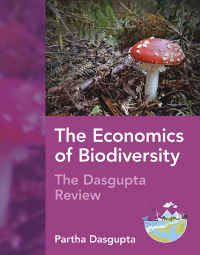 Cover image: The Economics of Biodiversity 9781009494335