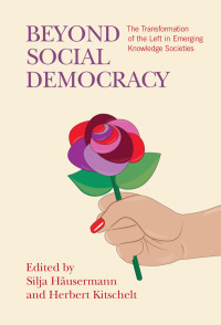 Cover image: Beyond Social Democracy 9781009496827