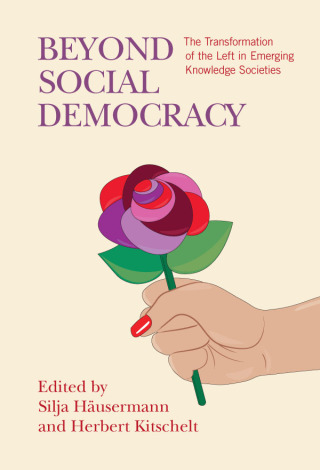 Immagine di copertina: Beyond Social Democracy 9781009496827