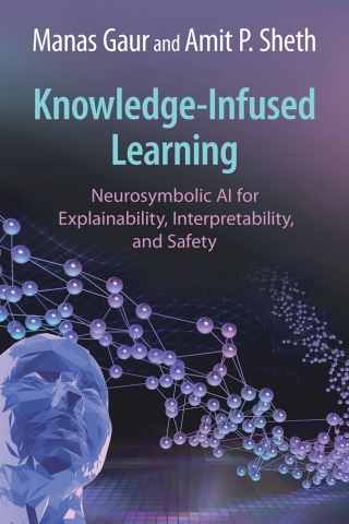 Cover image: Knowledge-Infused Learning 9781009513746