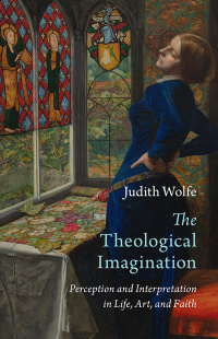 Cover image: The Theological Imagination 9781009519861