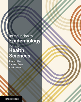 Imagen de portada: Introduction to Epidemiology for the Health Sciences 9781009522366