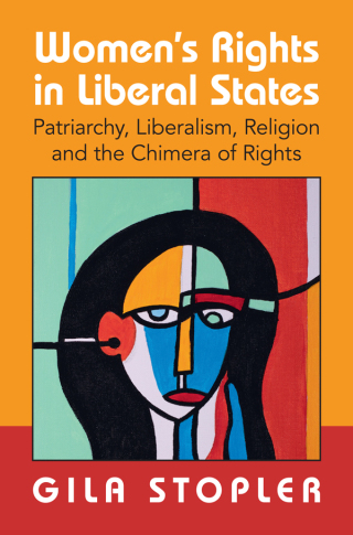 Cover image: Women's Rights in Liberal States 9781009527651
