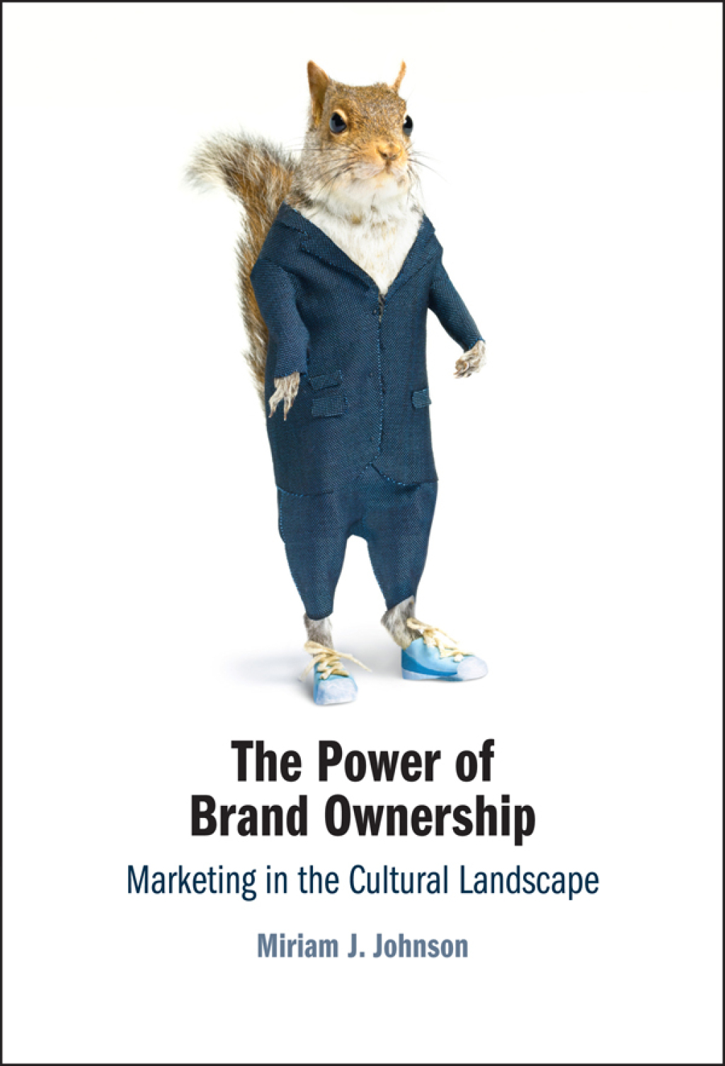 The Power of Brand Ownership eBook Rental