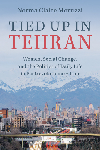 Cover image: Tied Up in Tehran 9781009540247