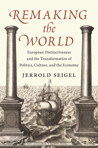 Imagen de portada: Remaking the World 9781009541664