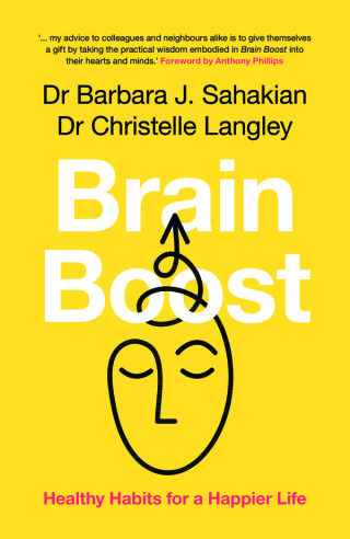 Cover image: Brain Boost 9781009548434