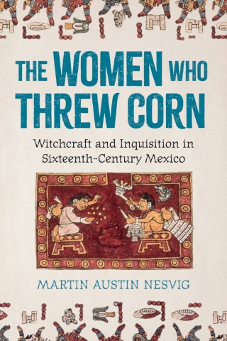 Imagen de portada: The Women Who Threw Corn 9781009550529