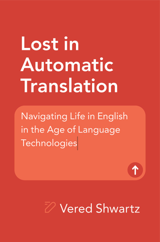 Cover image: Lost in Automatic Translation 9781009552363