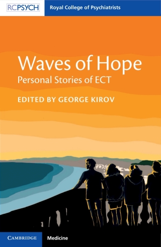 Immagine di copertina: Waves of Hope 9781009554619