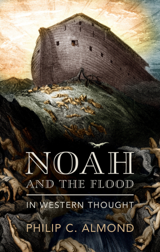 Cover image: Noah and the Flood in Western Thought 9781009557221