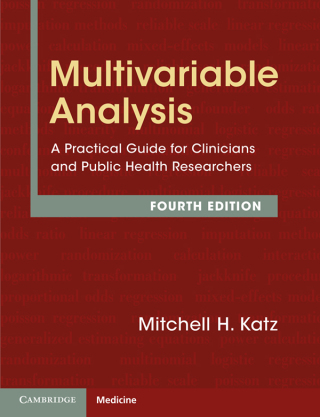 Imagen de portada: Multivariable Analysis 4th edition 9781009558471