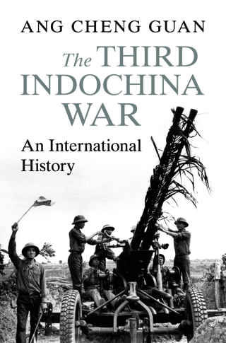 Omslagafbeelding: The Third Indochina War 9781009560092