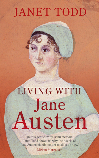 Cover image: Living with Jane Austen 9781009569316