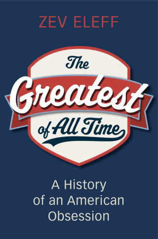 Cover image: The Greatest of All Time 9781009572736