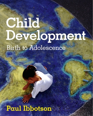 Imagen de portada: Child Development 9781009591263
