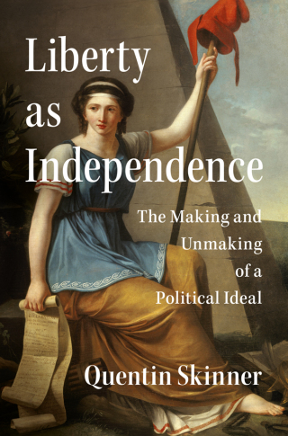 Cover image: Liberty as Independence 9781107027732