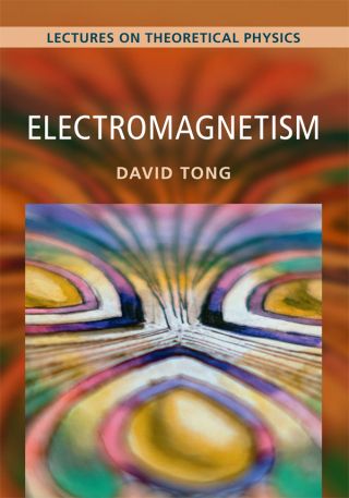 Cover image: Electromagnetism: Volume 2 9781009594622
