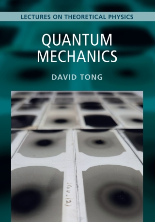 Cover image: Quantum Mechanics: Volume 3 9781009594820