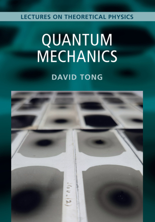 Cover image: Quantum Mechanics: Volume 3 9781009594820