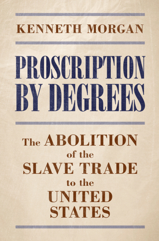 Imagen de portada: Proscription by Degrees 9781009597944