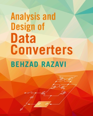 表紙画像: Analysis and Design of Data Converters 9781009602235