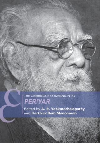 Cover image: The Cambridge Companion to Periyar 9781009605366