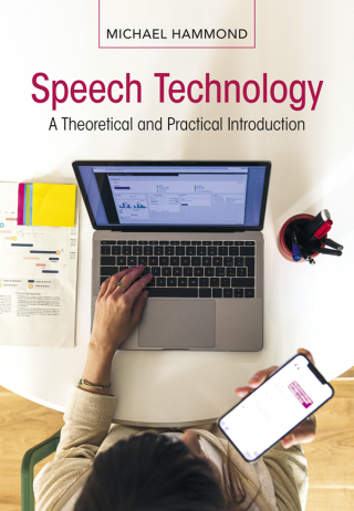 Imagen de portada: Speech Technology 9781009606691