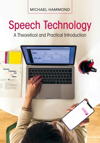 Imagen de portada: Speech Technology 9781009606691