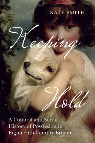Imagen de portada: Keeping Hold 9781009617598