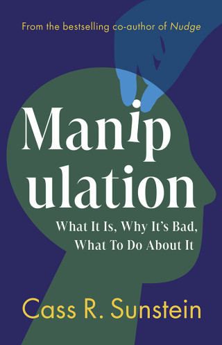Imagen de portada: Manipulation 9781009620215