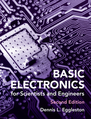 Imagen de portada: Basic Electronics for Scientists and Engineers 2nd edition 9781009622394