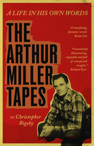 Titelbild: The Arthur Miller Tapes 9781009636926