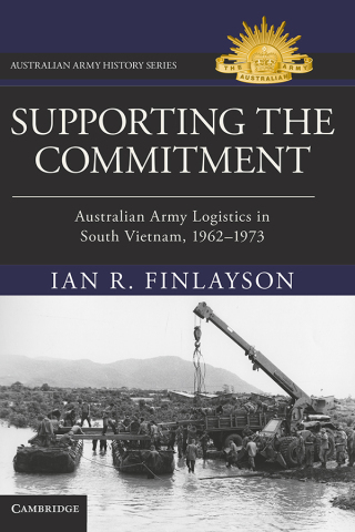 Imagen de portada: Supporting the Commitment 9781009637671