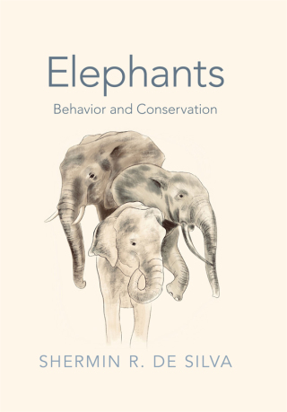Cover image: Elephants: Behavior and Conservation 9781107143289