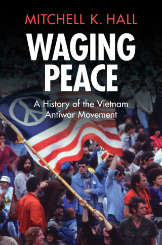 Cover image: Waging Peace 9781009643269