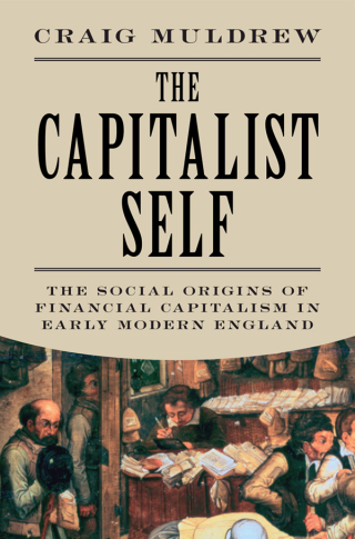 表紙画像: The Capitalist Self 9781009644471