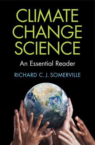 Cover image: Climate Change Science 9781009691185