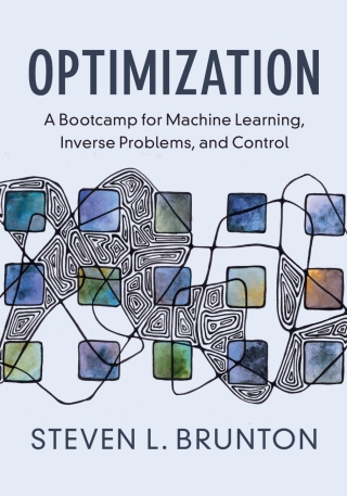 Cover image: Optimization 9781009755863