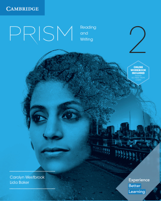 Cover image: Prism Reading and Writing Level 2 Student's eBook with Digital Pack 1st edition 9781009251785