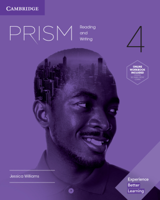 Cover image: Prism Reading and Writing Level 4 Student's eBook with Digital Pack 1st edition 9781316624746