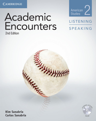 Cover image: Academic Encounters Listening and Speaking Level 2 Student's eBook with Digital Pack 2nd edition 9781108638722