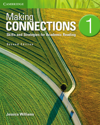 Cover image: Making Connections Level 1 Student's eBook with Digital Pack 2nd edition 9781108583688