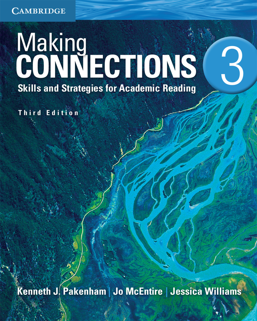 ISBN 9781108662260 product image for Making Connections Level 3 Student's eBook with Digital Pack - 3rd Edition (eBoo | upcitemdb.com