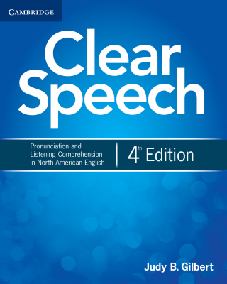 Cover image: Clear Speech Student's eBook 4th edition 9781108659338