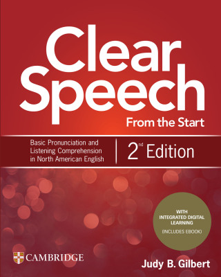 Cover image: Clear Speech from The Start Student's eBook 2nd edition 9781108348263