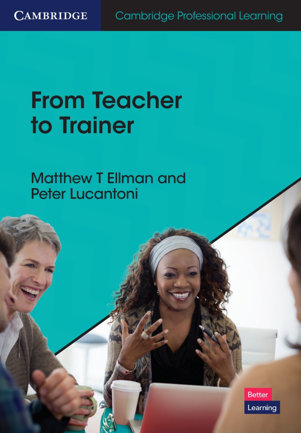 From Teacher to Trainer 1st Edition