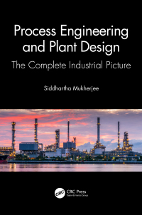 Cover image: Process Engineering and Plant Design 1st edition 9780367248413