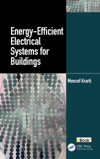 Imagen de portada: Energy-Efficient Electrical Systems for Buildings 2nd edition 9781032233833